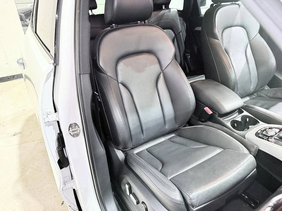 2017 Audi FY Q5 - Image 8 of 20