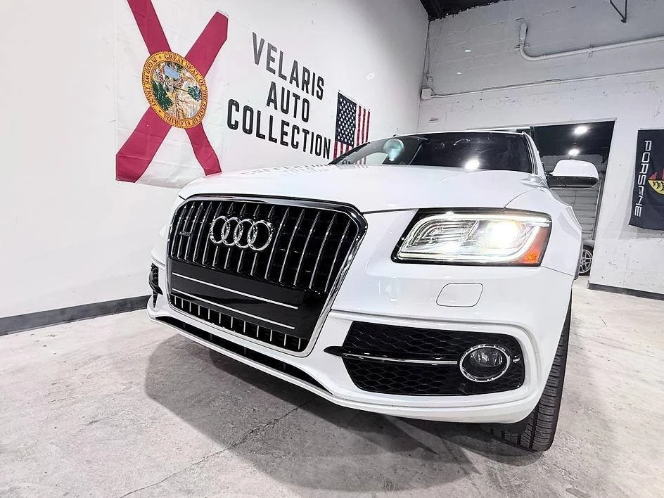 2017 Audi FY Q5 - Image 16 of 20