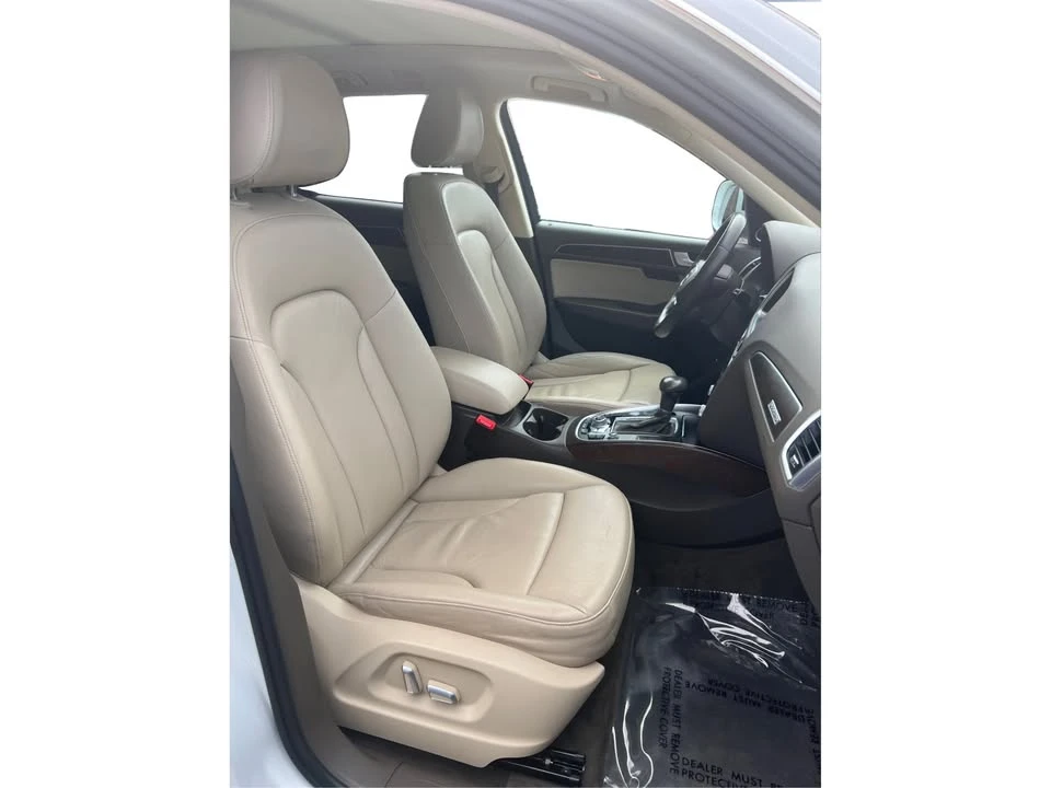 2017 Audi 8R Q5 - Image 15 of 20