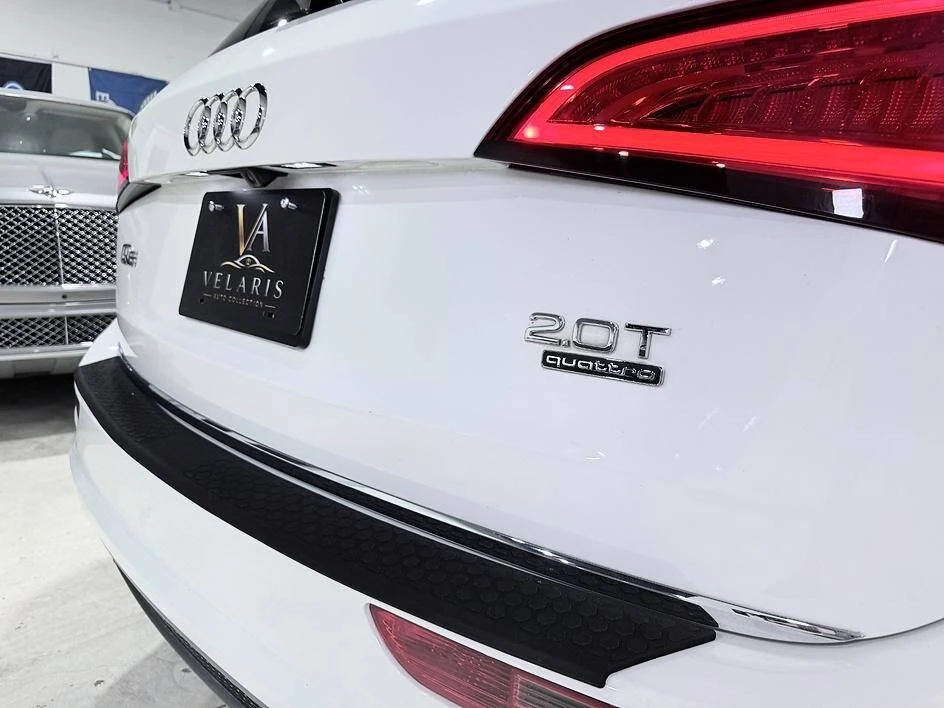 2017 Audi FY Q5 - Image 20 of 20