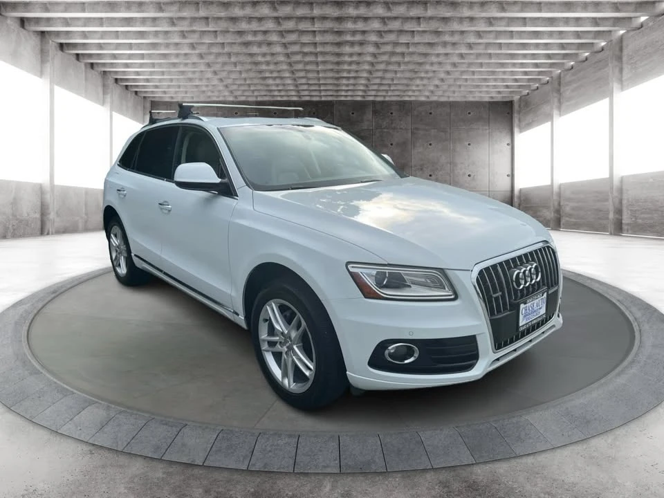 2017 Audi 8R Q5 - Image 7 of 20