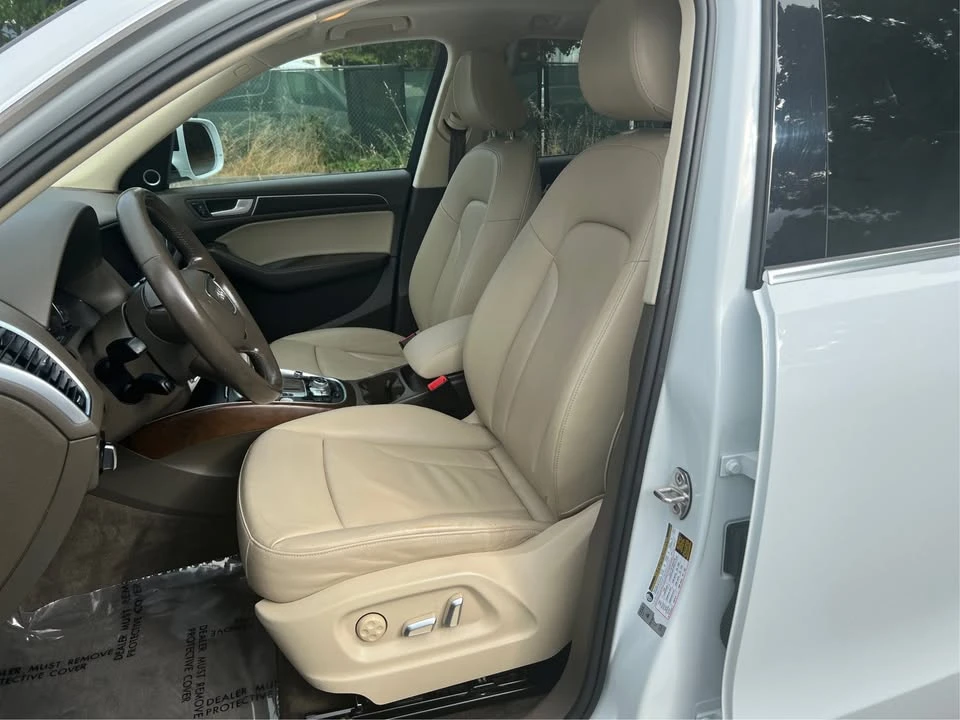 2017 Audi 8R Q5 - Image 9 of 20