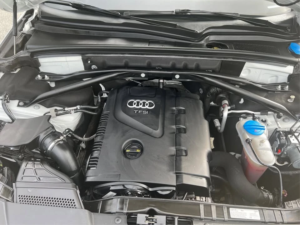 2017 Audi 8R Q5 - Image 11 of 20
