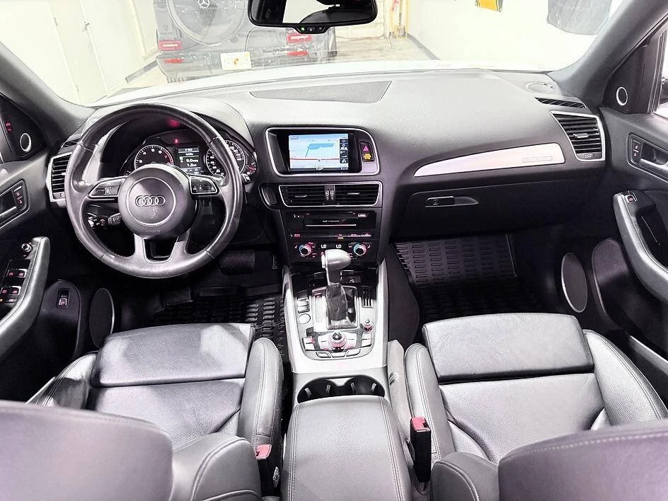 2017 Audi FY Q5 - Image 3 of 20