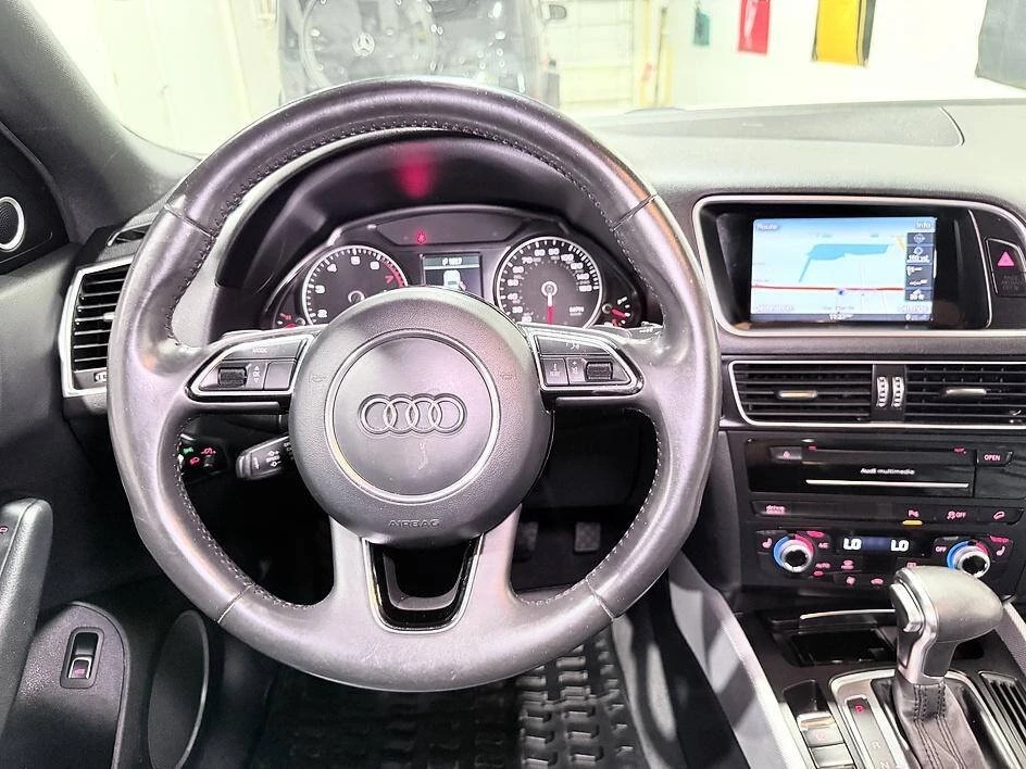 2017 Audi FY Q5 - Image 10 of 20