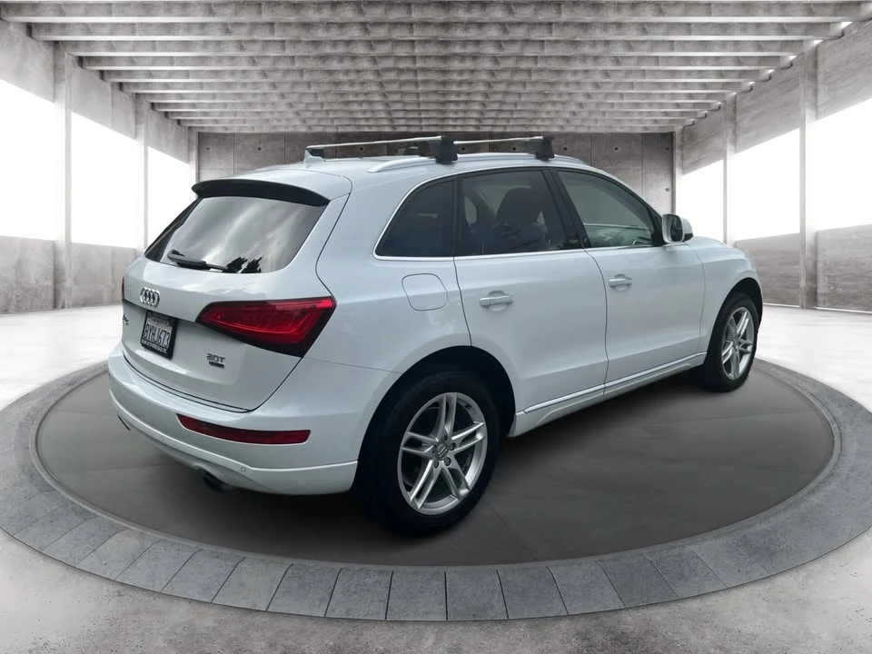 2017 Audi 8R Q5 - Image 5 of 20