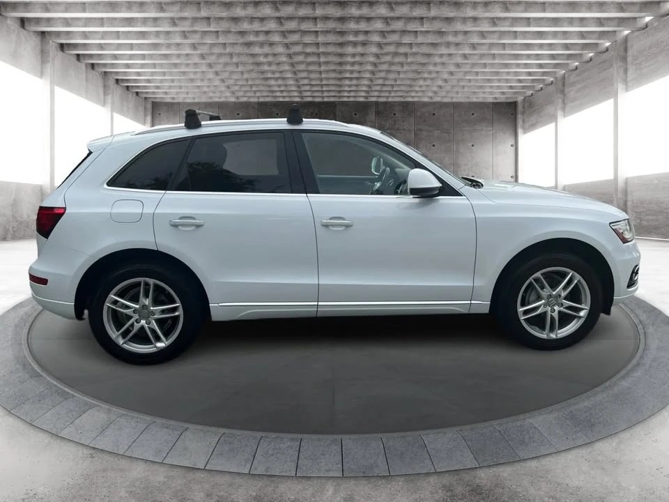 2017 Audi 8R Q5 - Image 4 of 20