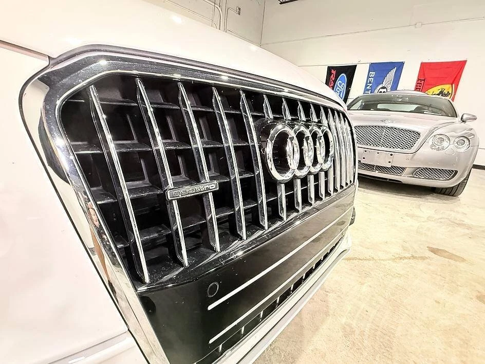 2017 Audi FY Q5 - Image 14 of 20