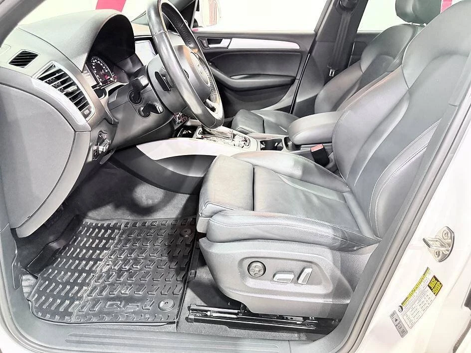 2017 Audi FY Q5 - Image 9 of 20