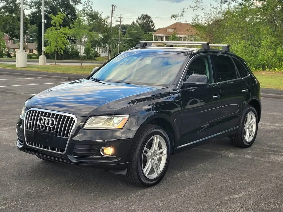 2017 Audi FY Q5 - Image 20 of 20