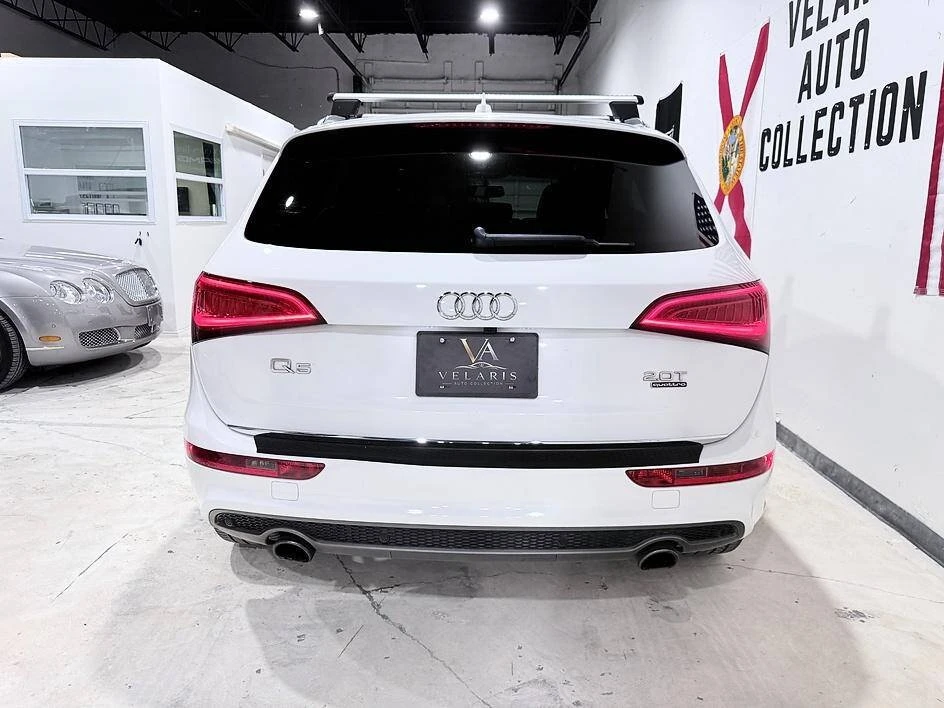 2017 Audi FY Q5 - Image 19 of 20