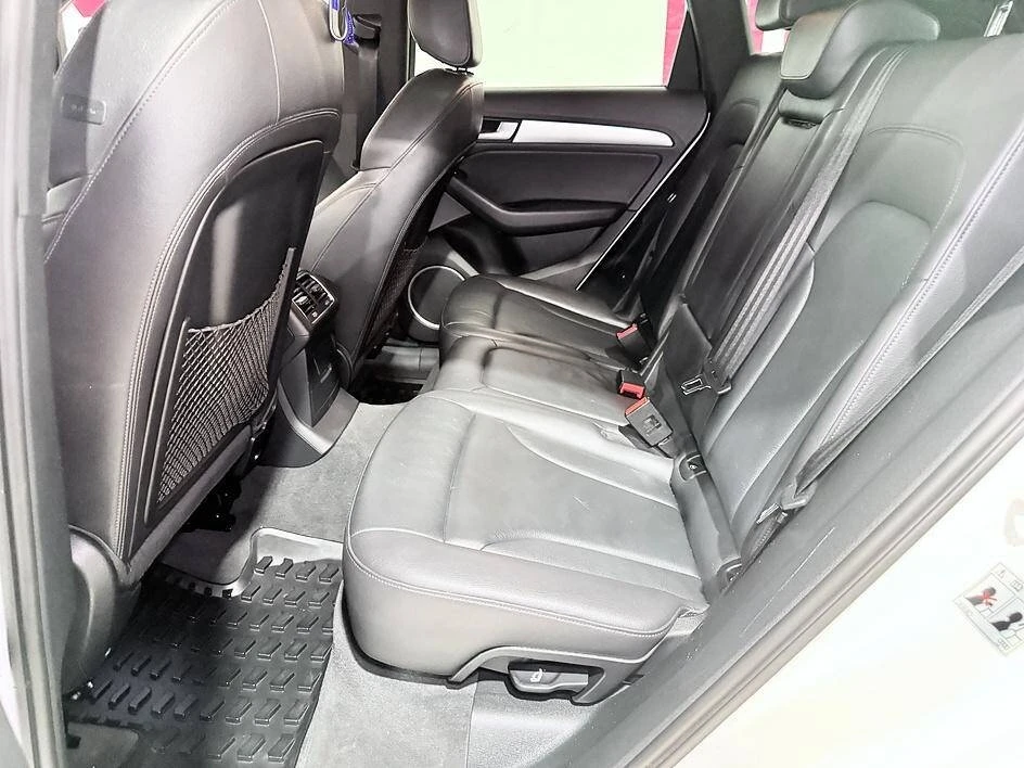 2017 Audi FY Q5 - Image 12 of 20
