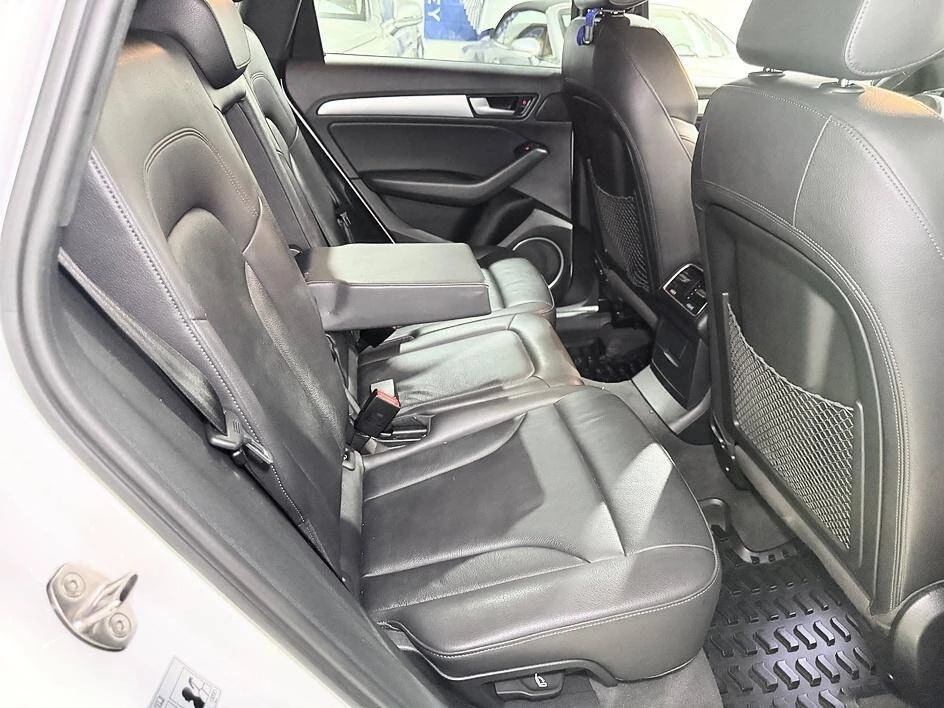 2017 Audi FY Q5 - Image 13 of 20