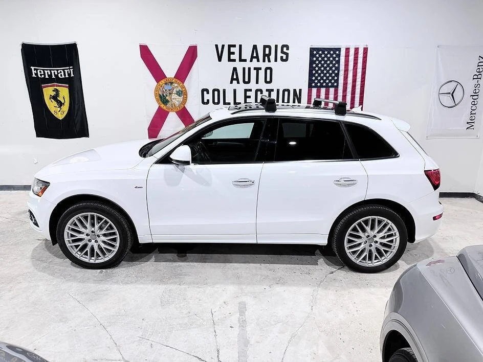 2017 Audi FY Q5 - Image 17 of 20