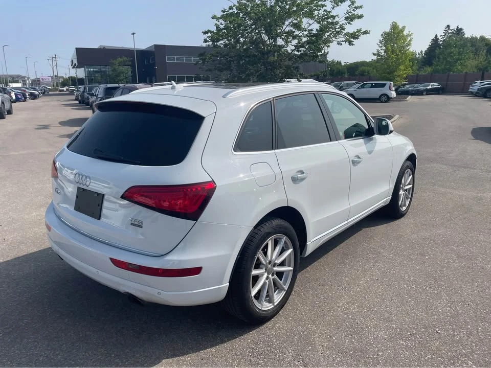 2017 Audi 8R Q5 - Image 3 of 15