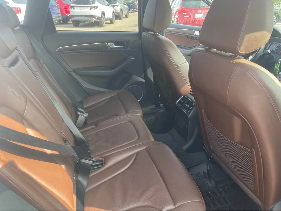 2017 Audi 8R Q5 - Image 6 of 15