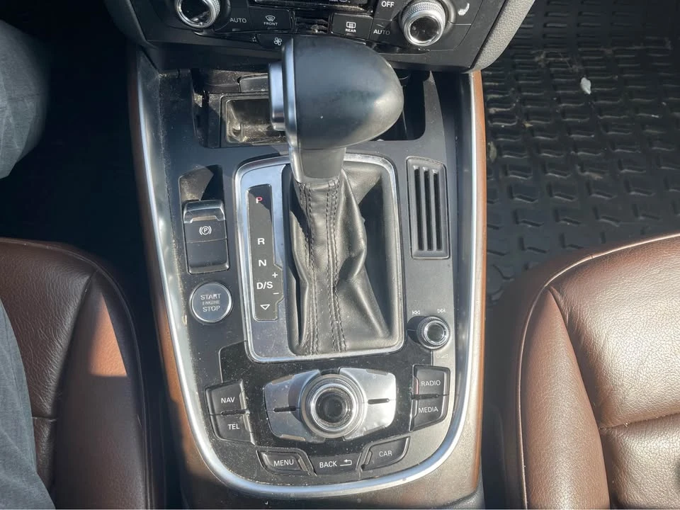 2017 Audi 8R Q5 - Image 13 of 15