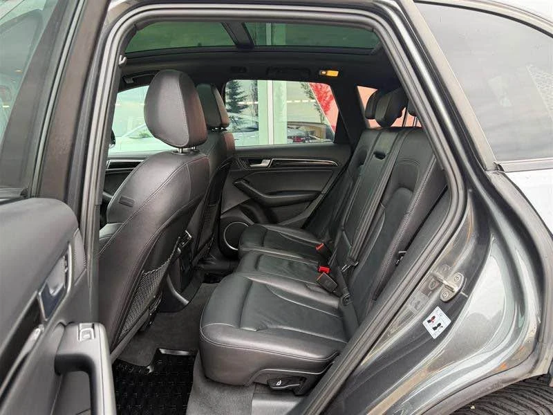 2017 Audi 8R Q5 - Image 8 of 8