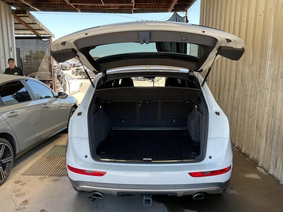 2017 Audi FY Q5 - Image 16 of 18