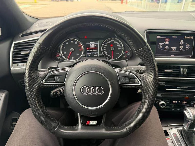 2017 Audi 8R Q5 - Image 7 of 8