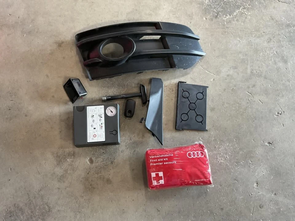 2017 Audi FY Q5 - Image 11 of 18