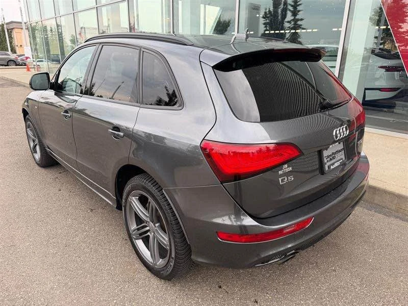 2017 Audi 8R Q5 - Image 3 of 8