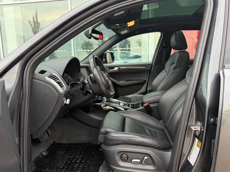 2017 Audi 8R Q5 - Image 6 of 8