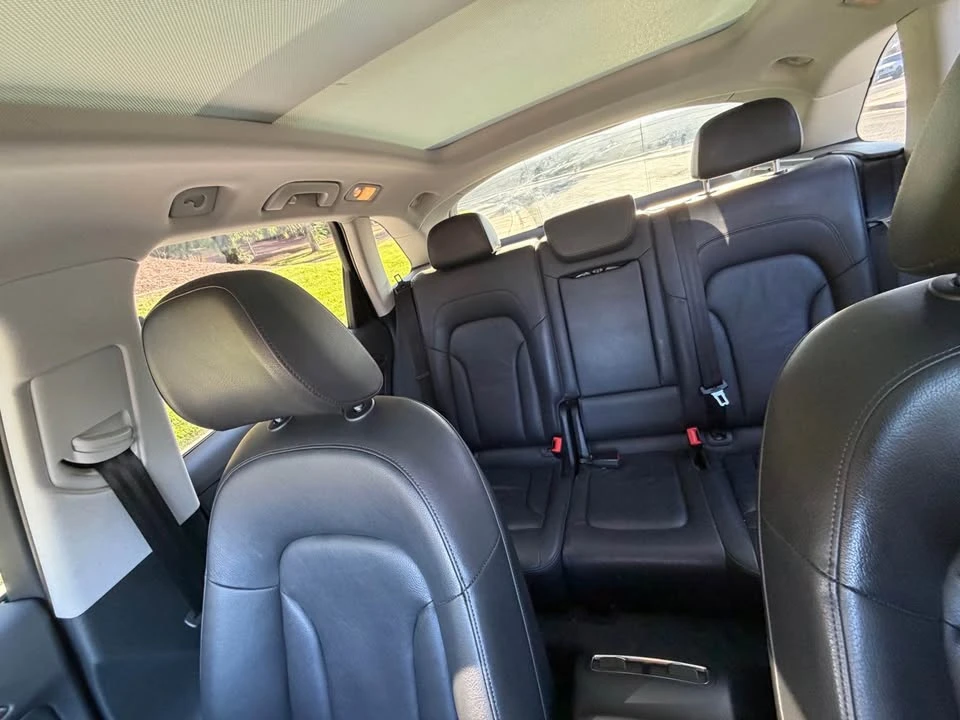 2017 Audi 8R Q5 - Image 10 of 11