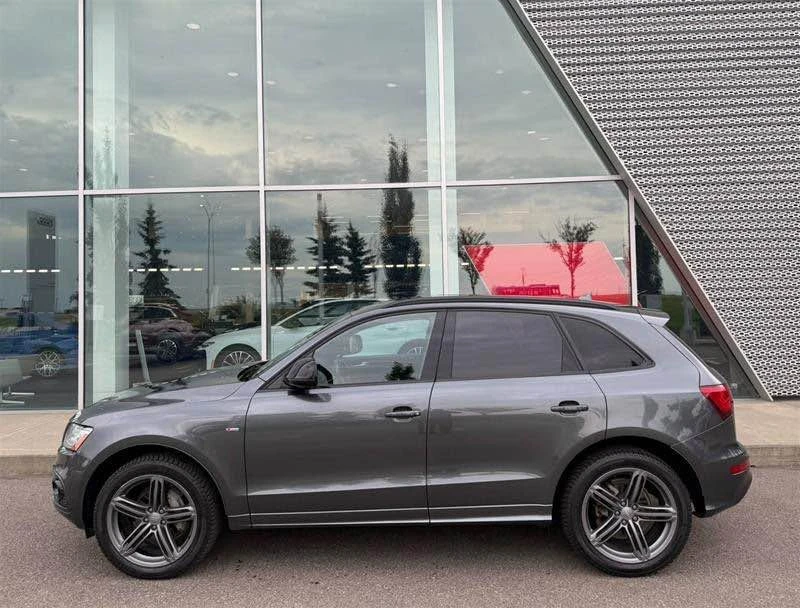 2017 Audi 8R Q5 - Image 4 of 8
