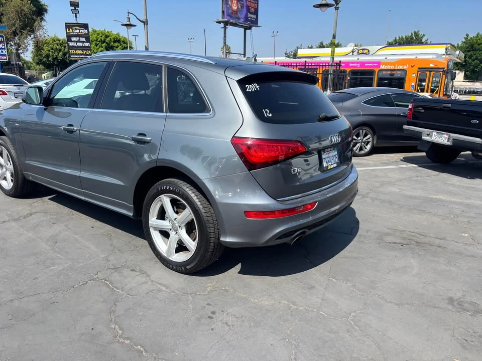 2017 Audi 8R Q5 - Image 6 of 12