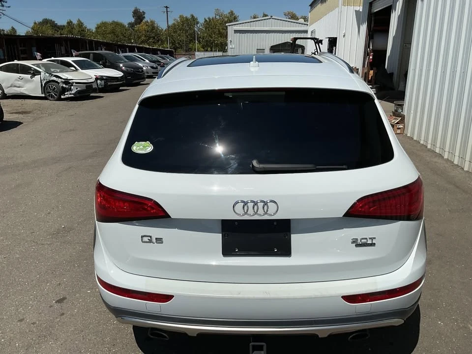 2017 Audi FY Q5 - Image 15 of 18