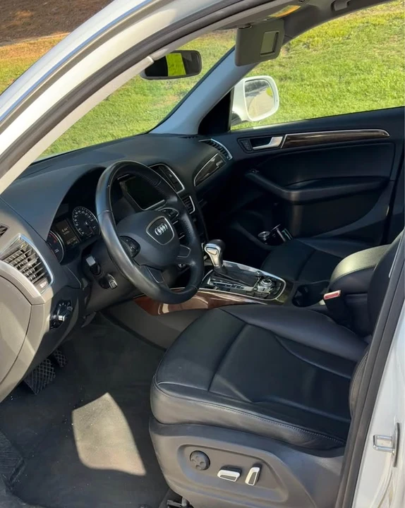 2017 Audi 8R Q5 - Image 6 of 11