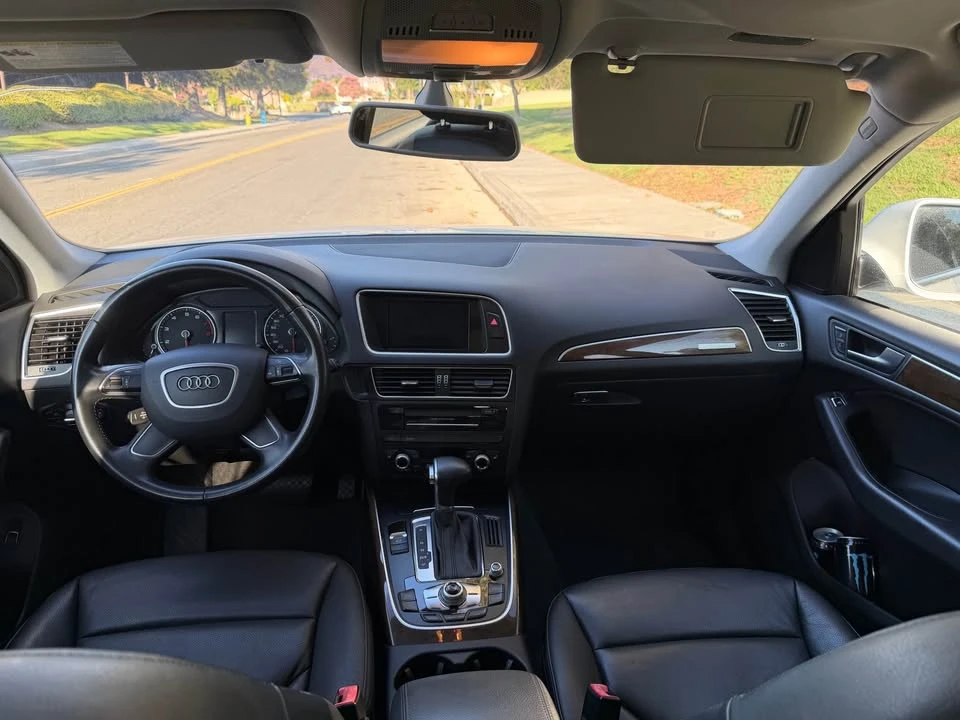 2017 Audi 8R Q5 - Image 11 of 11