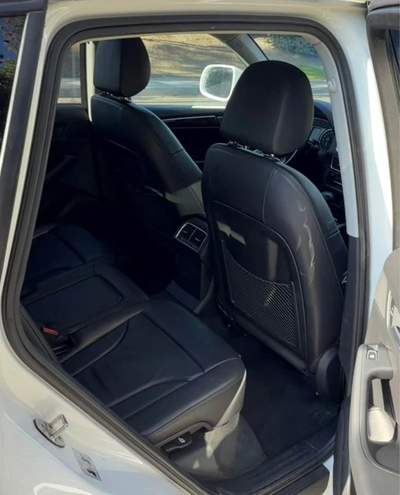 2017 Audi 8R Q5 - Image 8 of 11