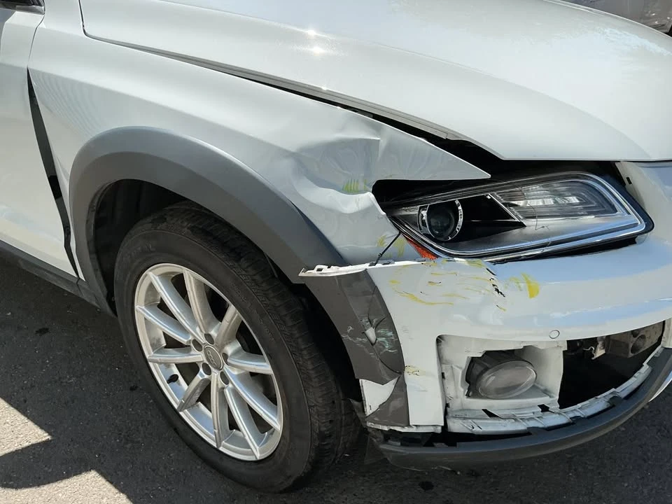 2017 Audi FY Q5 - Image 17 of 18