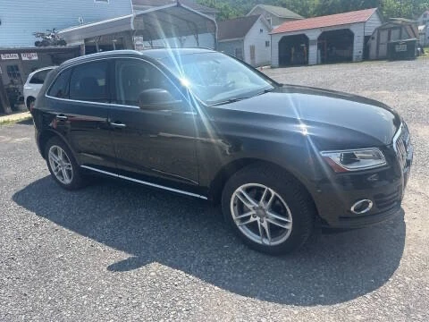 2017 Audi 8R Q5 - Image 11 of 11