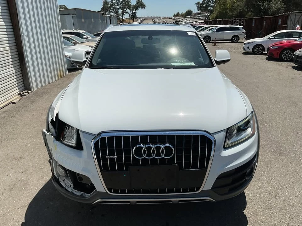 2017 Audi FY Q5 - Image 14 of 18