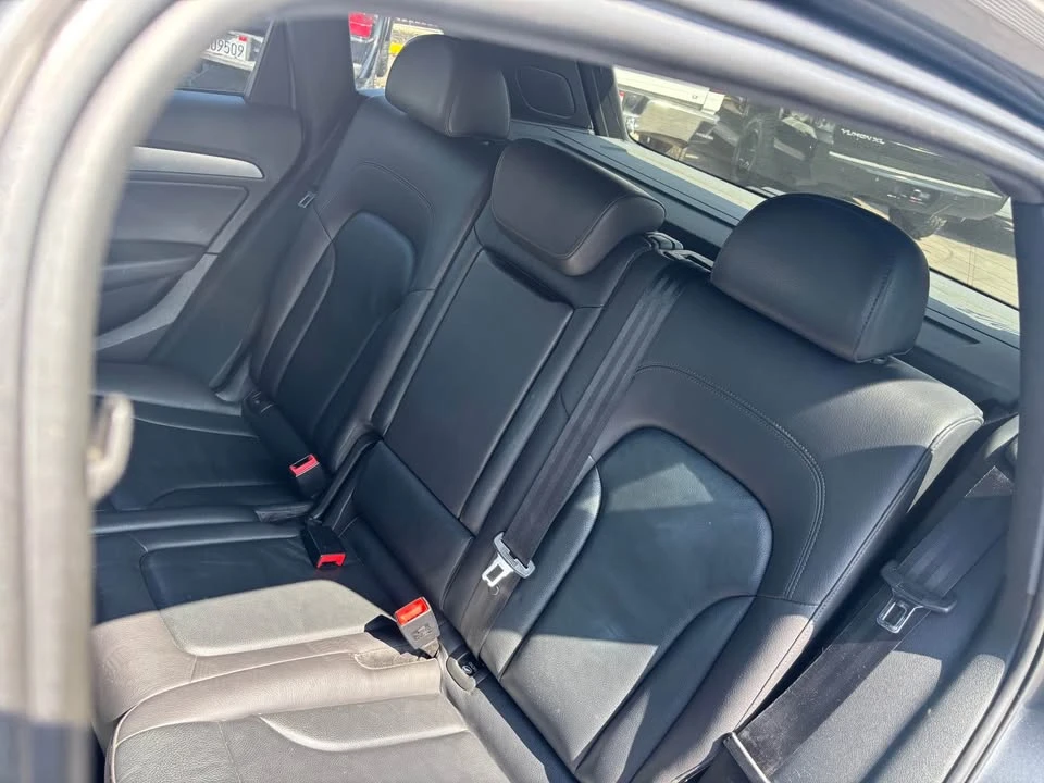 2017 Audi 8R Q5 - Image 11 of 12
