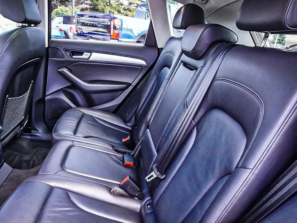 2017 Audi 8R Q5 - Image 8 of 14