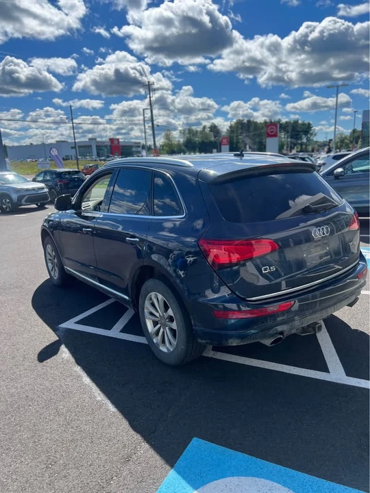 2017 Audi FY Q5 - Image 3 of 6