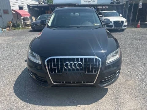 2017 Audi 8R Q5 - Image 2 of 11