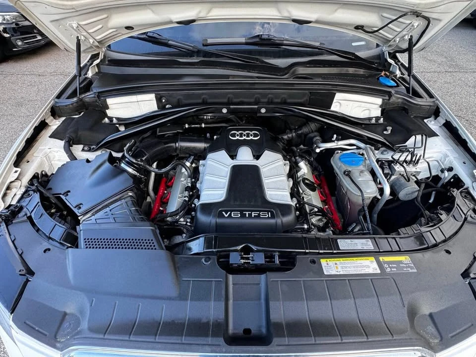 2017 Audi FY Q5 - Image 15 of 19
