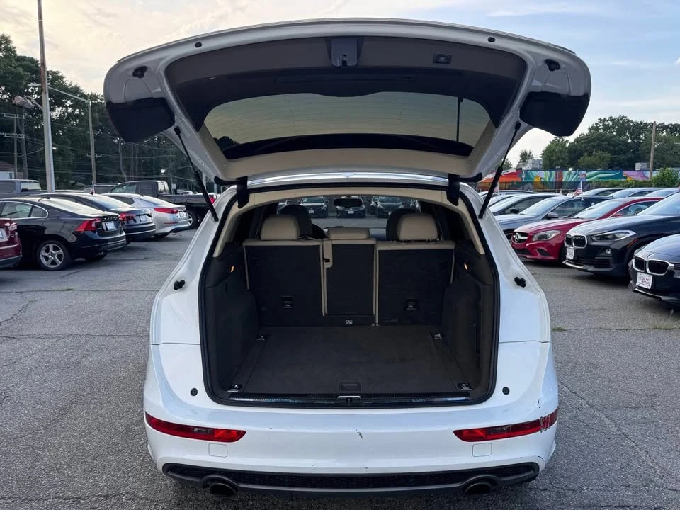2017 Audi FY Q5 - Image 19 of 19