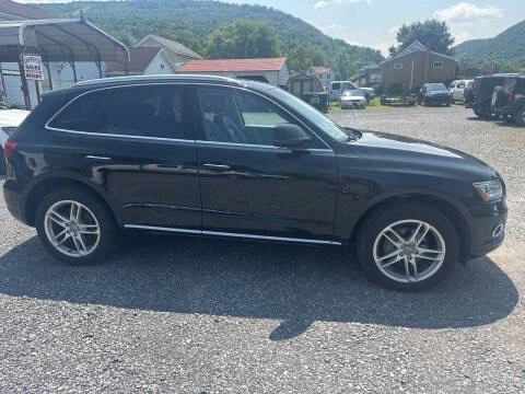 2017 Audi 8R Q5 - Image 4 of 11