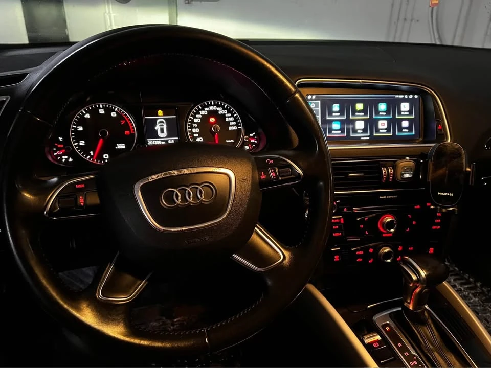 2017 Audi 8R Q5 - Image 7 of 12