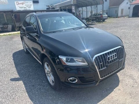 2017 Audi 8R Q5 - Image 3 of 11