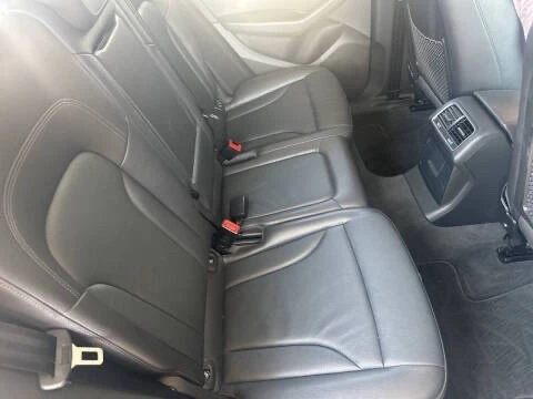 2017 Audi 8R Q5 - Image 7 of 11