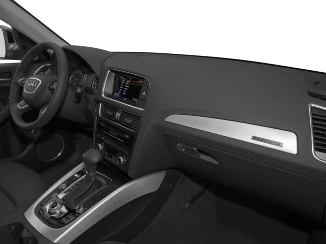 2017 Audi 8R Q5 - Image 6 of 8