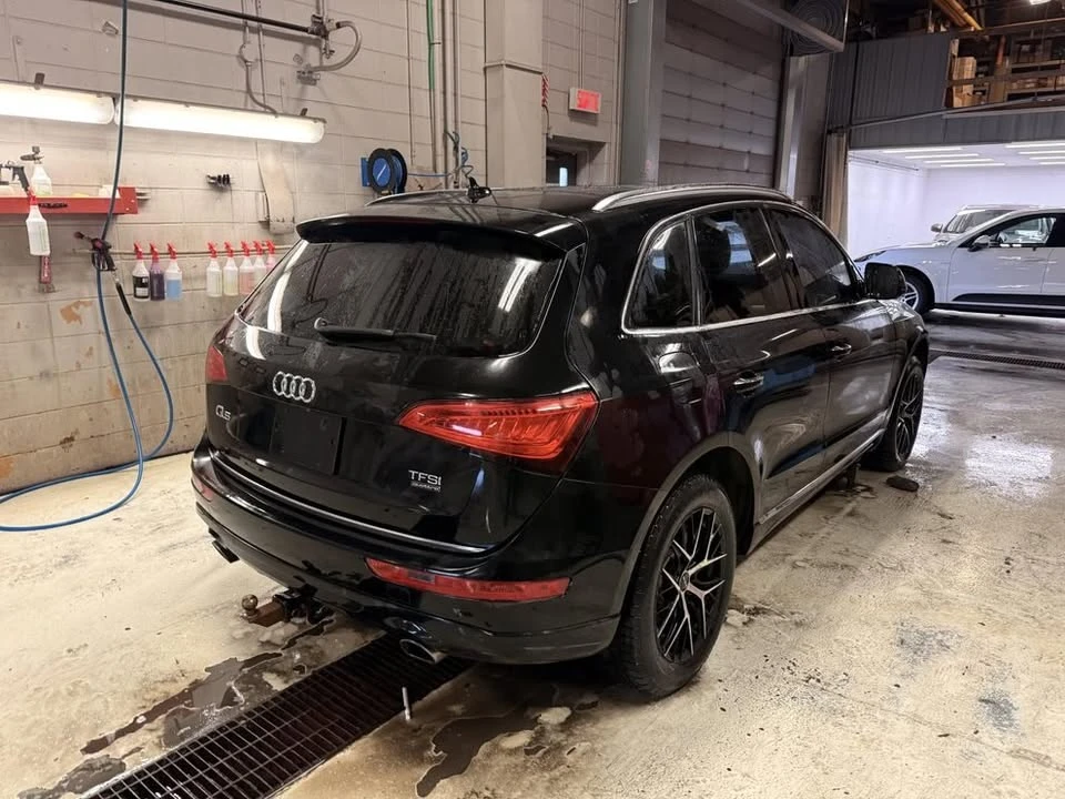 2017 Audi 8R Q5 - Image 4 of 6