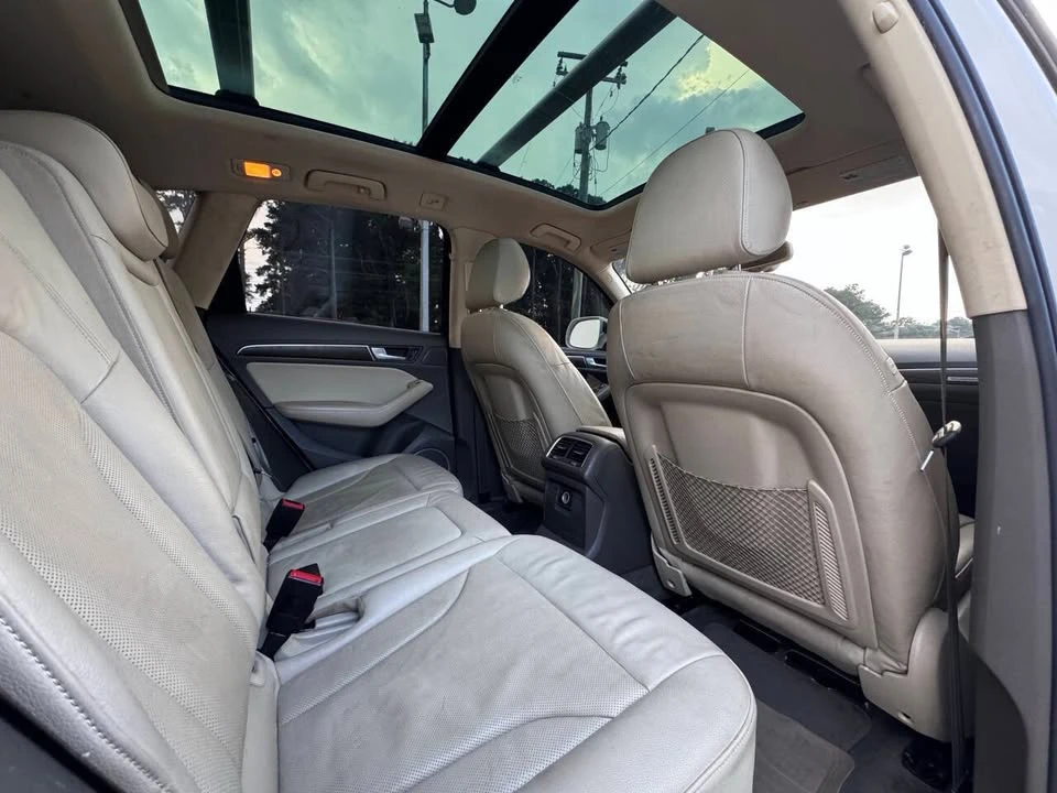 2017 Audi FY Q5 - Image 13 of 19